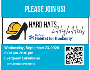 Hard Hats & High Heels