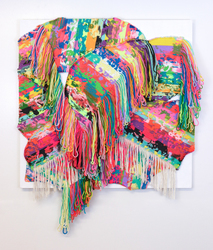 Interwoven Opening Reception