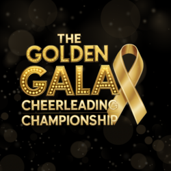 The Golden Gala Cheerleading Championship