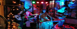 Jon Smith's Voyages Coming To The Lititz Shirt Factory Jan. 13th