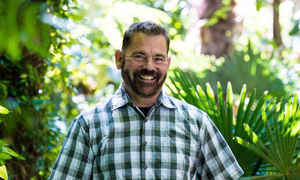Plant Forward Garden Design with Sean Hogan