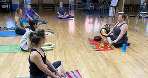 Sound Meditation