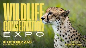 Wildlife Conservation Expo