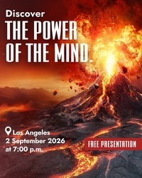 Discover the Power of the Mind