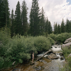 Opening Reception | Selected works by Misty Keasler