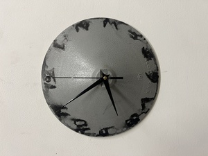 Making Time!