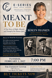 Meant to Be: A True Story of Might, Miracles and Triumph of the Human Spirit