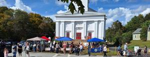 Celebrate Upton Heritage Day