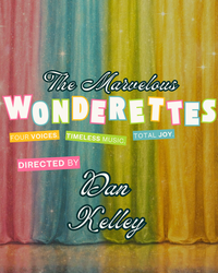The Marvelous Wonderettes at Francis Wilson Playhouse