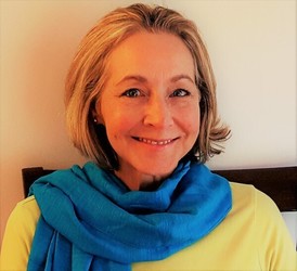 Book Launch and Cocktail Reception: Amanda Chapman, "Mrs. Christie and the Mystery in the Mews"