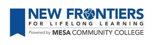 New Frontiers Fall 2026 Open House