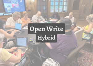 Open Write (Hybrid)