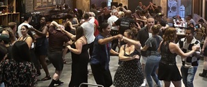 Beginner Salsa Class