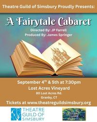 A Fairytale Cabaret