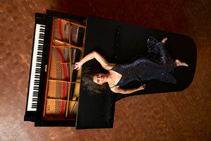 The Da Camera Society Presents Inna Faliks, piano solo