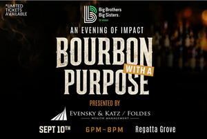 Bourbon with a Purpose