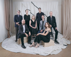 Wet Ink 28th Season Opener: Premieres for Small Ensemble and Electronics