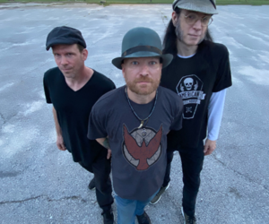 Free Live Music--Pure Ed with Exchange BLVD -Fri Oct 16th at Aurora Cineplex