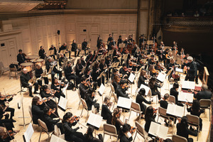 Weber / Beethoven / Brahms
