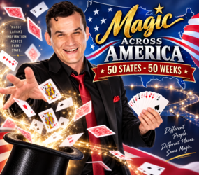 Magic Across America