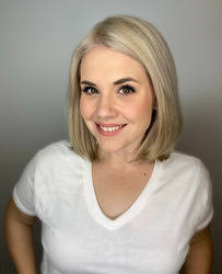 Valentine's Celebration with Jenna Kim Jones at Krackpots Comedy Club