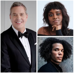 One Night Only: An Evening with Denée Benton and Jordan Donica