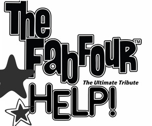 The Fab Four: Tribute to The Beatles' HELP! & The Hits LIVE in  Peekskill, NY