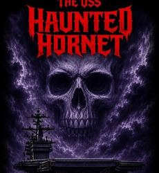 USS Haunted Hornet