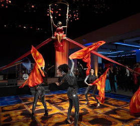 BID 2026: Peace, Love & City Harvest