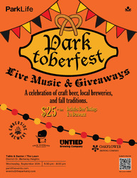 Parktoberfest