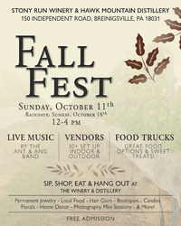 Fall Fest Market