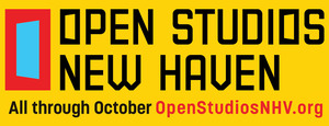 OPEN STUDIOS NEW HAVEN 2026