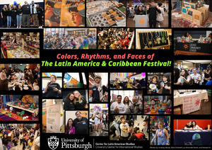 Latin American and Caribbean Festival