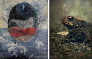 Nocturne at Gallery 1448 (Opening Reception)