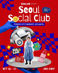 Seoul Social Club