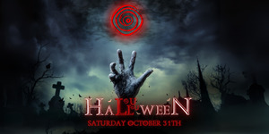 HaLouLouWeen Night at Loulou Santa Monica