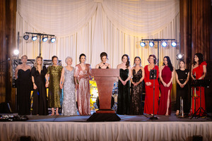 Philadelphia METAvivor Gala