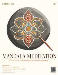 Mandala Meditation