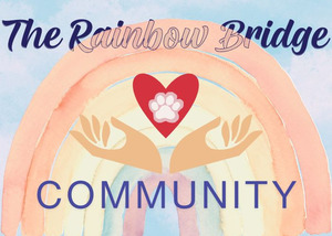 The Rainbow Bridge Community - KC Pet Los Support Group