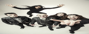 Anthrax and Black Label Society with special guest Exodus