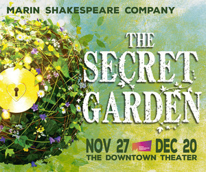 The Secret Garden