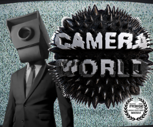 Camera World