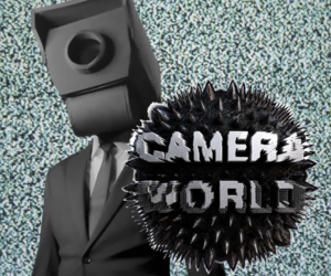Camera World