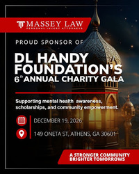 DL Handy Foundation’s Annual Charity Gala
