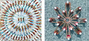 Minas Konsolas: Synchronicity (Opening Reception)