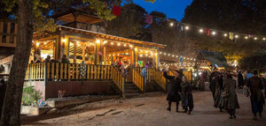 Georgia Renaissance Festival Fall Fling