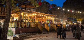 Georgia Renaissance Festival Fall Fling