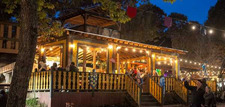 Georgia Renaissance Festival Fall Fling