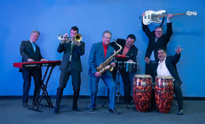 Ciao!Jazz featuring Tumbao Bravo