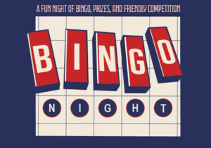 Bingo Night